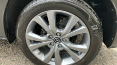 Mazda Cx-30 2.0 e-Skyactiv G MHEV Sport Lux 5dr Auto Petrol Hatchback